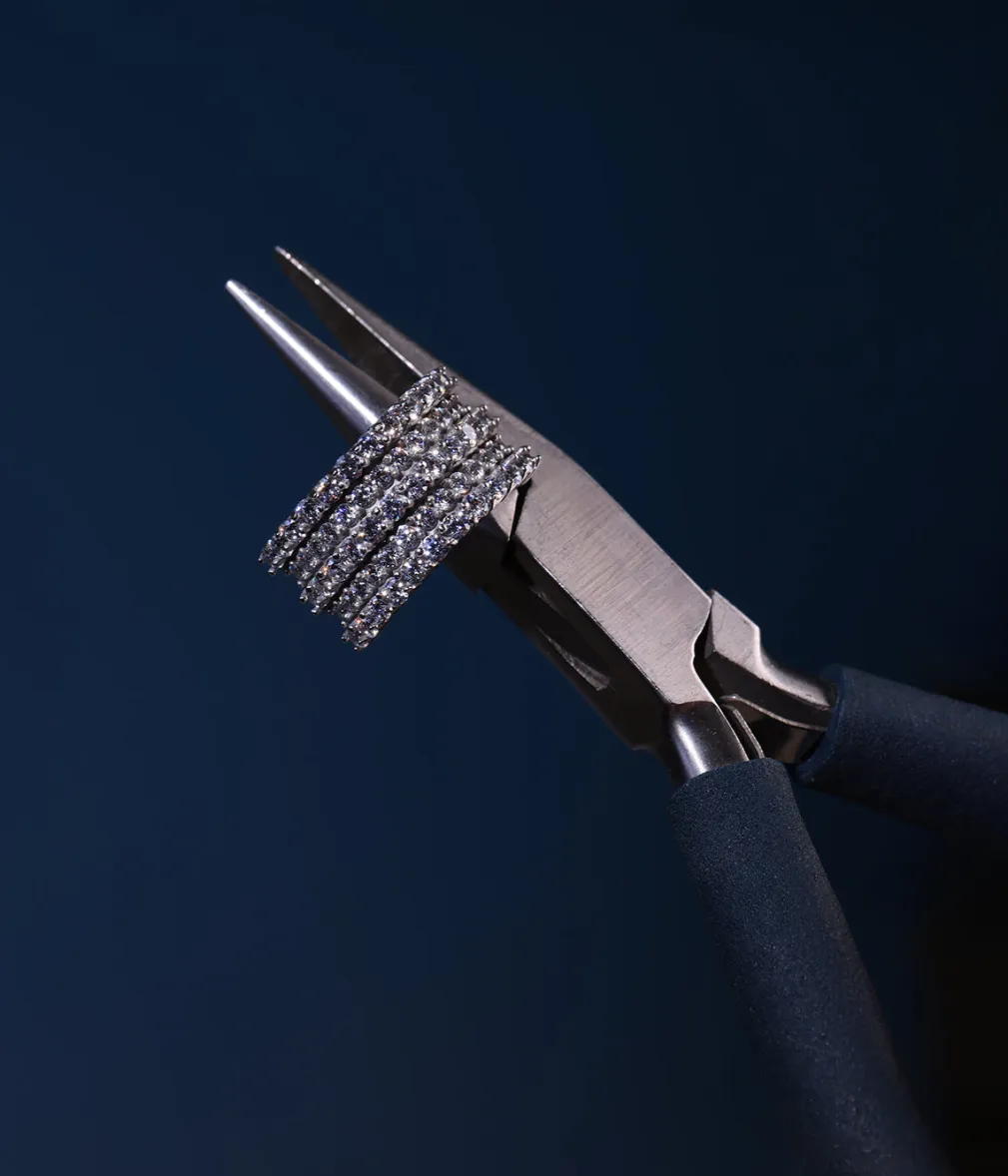 Bague Elaris