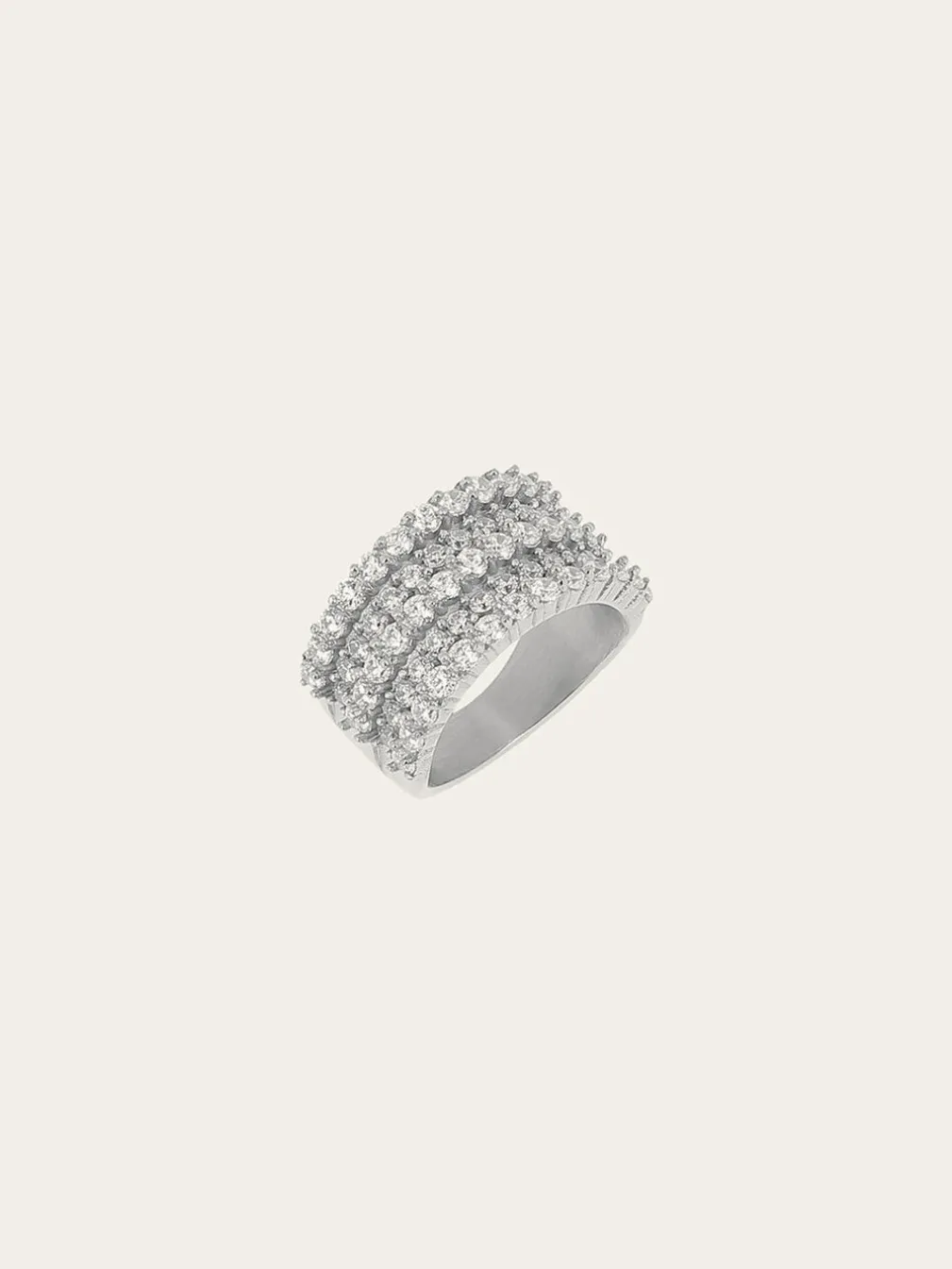 Bague Elaris