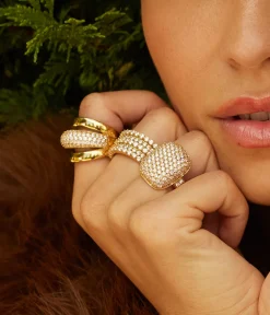 Bague Elaris