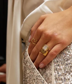 Bague Eliane