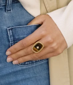 Bague Elijah