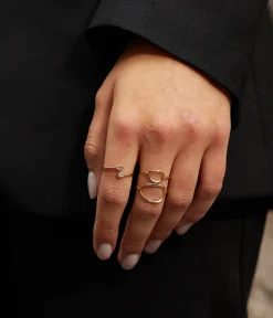 Bague Enora