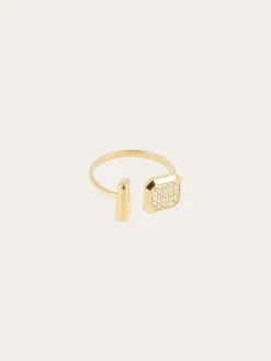 Bague Envoûtant