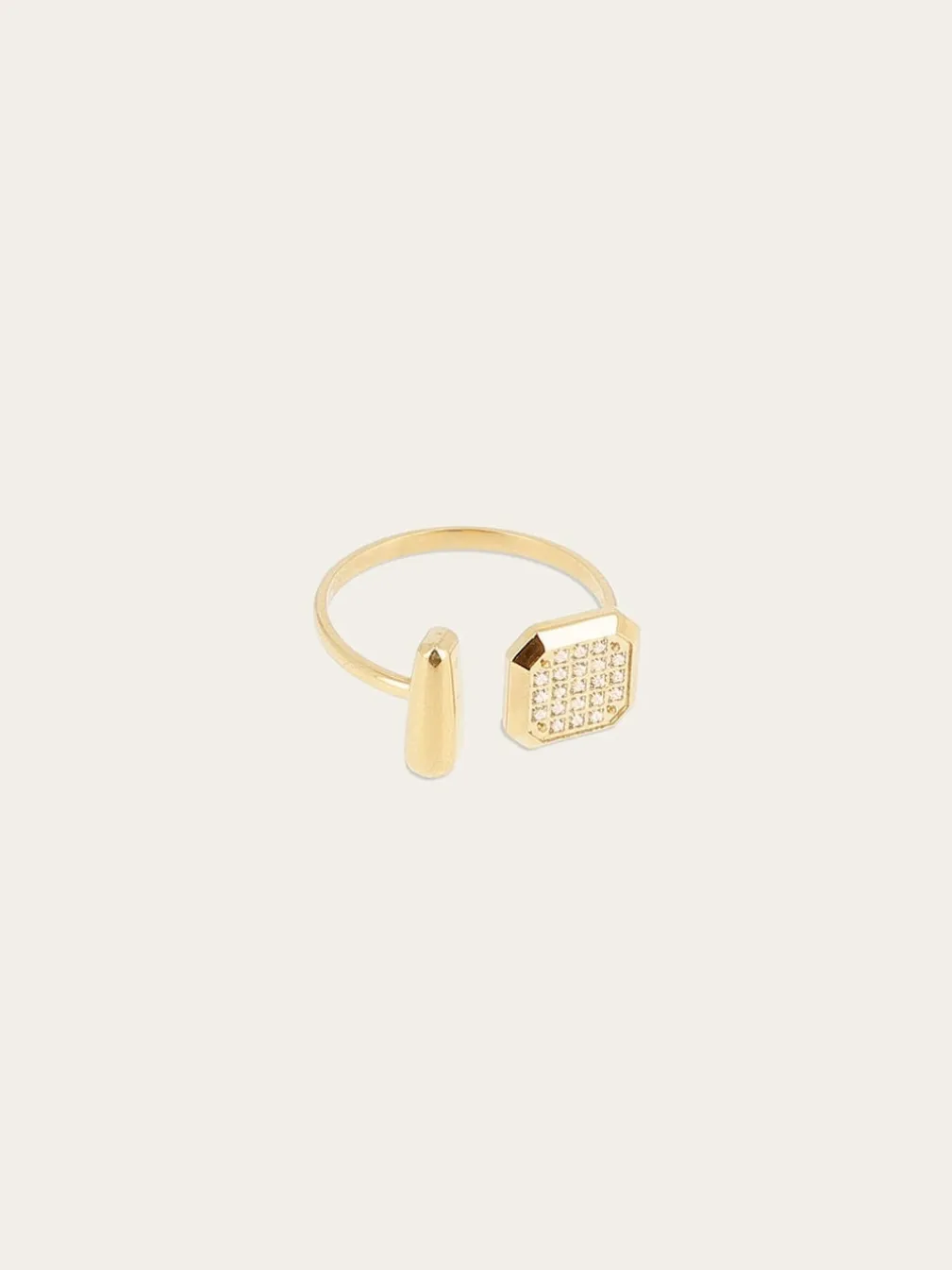 Bague Envoûtant