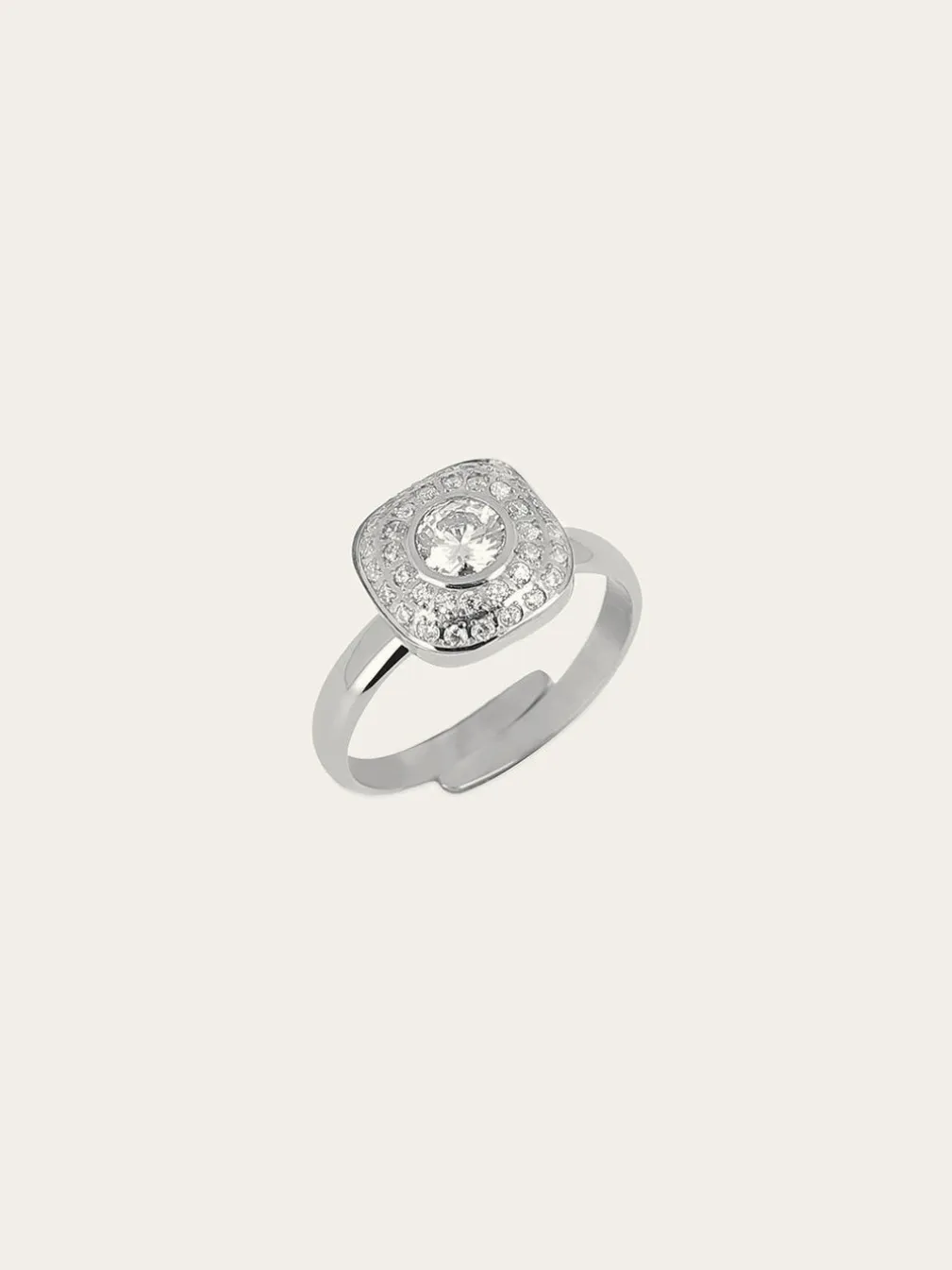 Bague Ermi