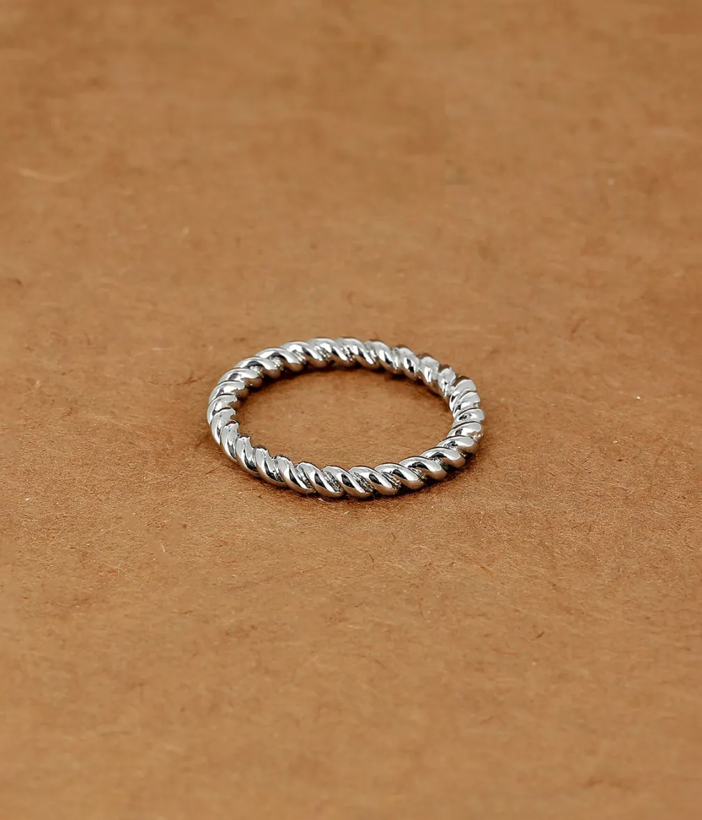 Bague Erwan