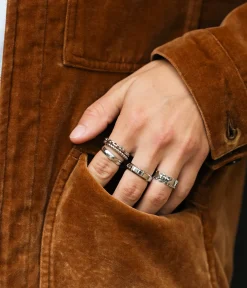 Bague Erwan