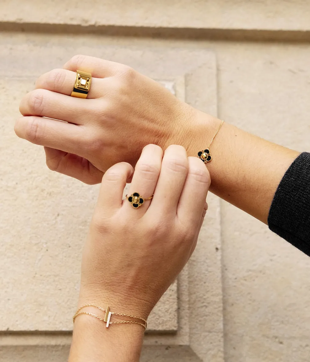 Bague Esmée