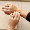 Bague Esmée
