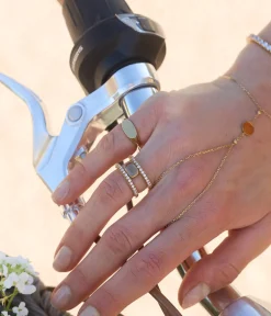 Bague Ethna