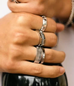 Bague Fabien