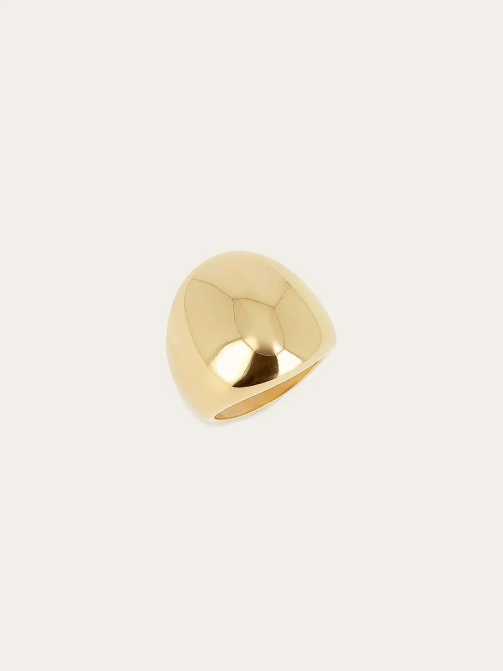 Bague Falbala