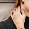 Bague Fleur