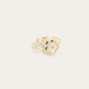 Bague Flores