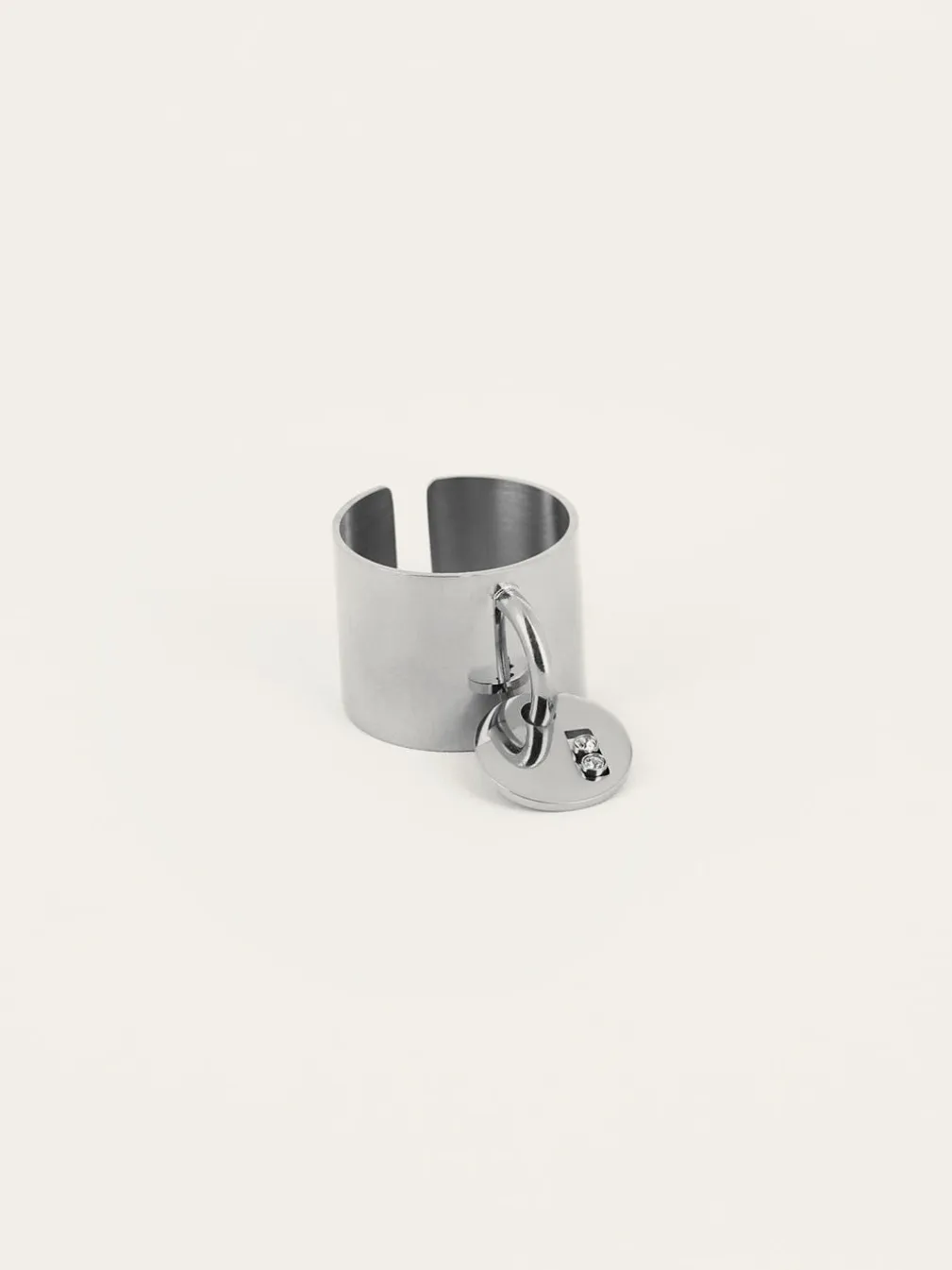Bague Forçat1