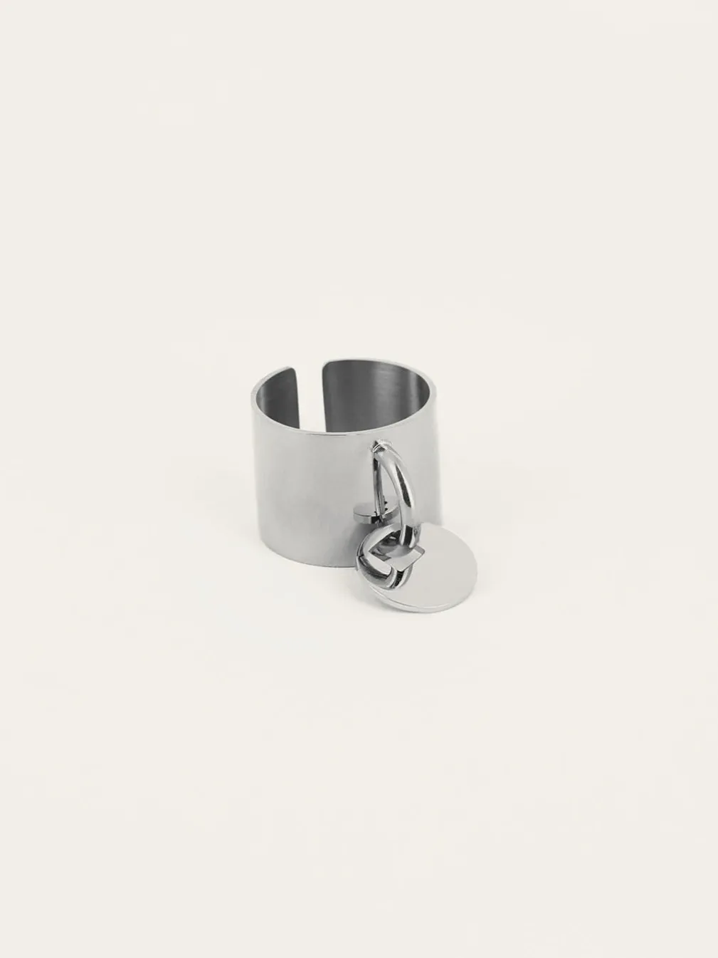 Bague Forçat2