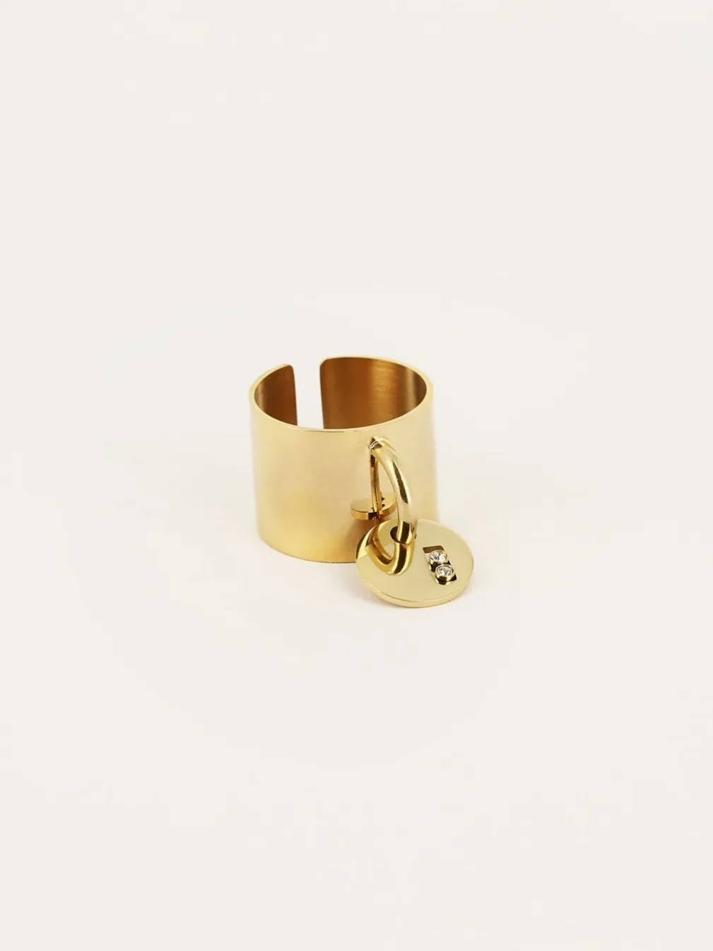 Bague Forçat1