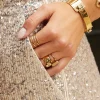 Bague Francine