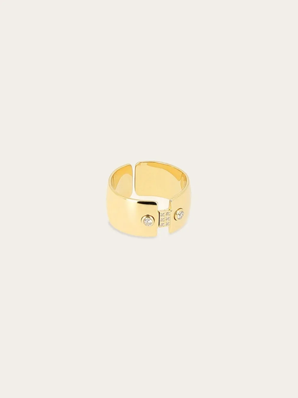 Bague Francine