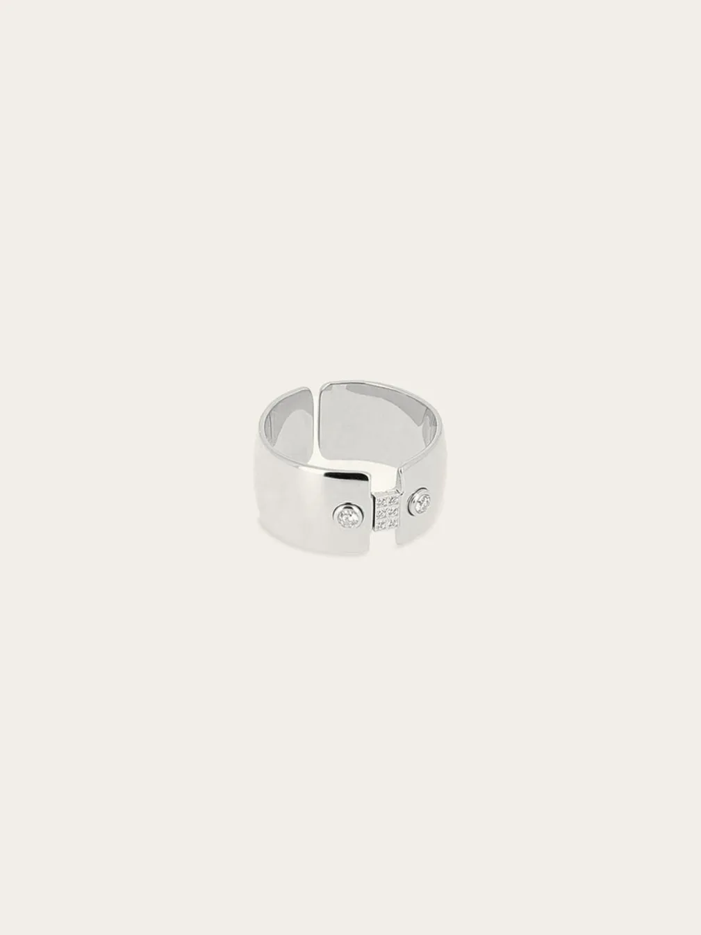 Bague Francine