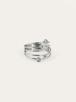 Bague Galatée