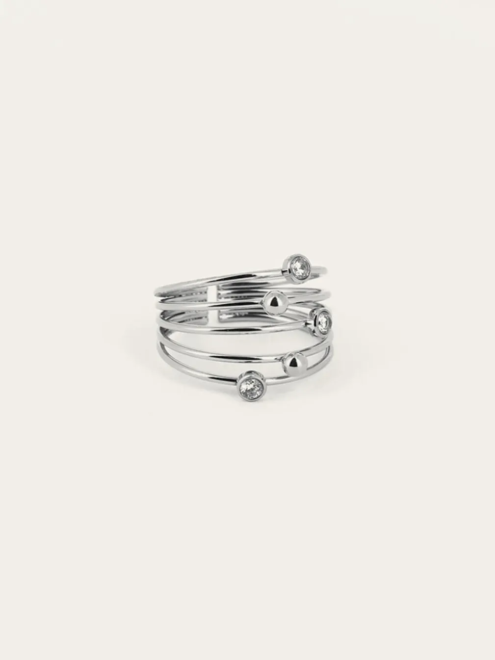 Bague Galatée