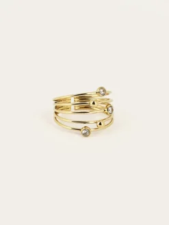 Bague Galatée