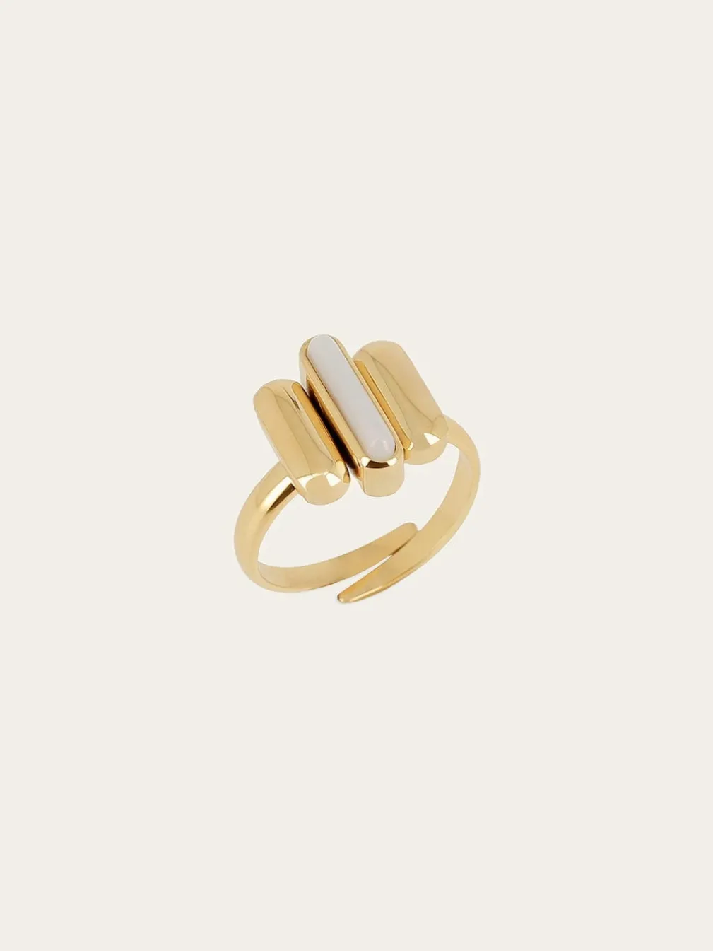 Bague Galileo