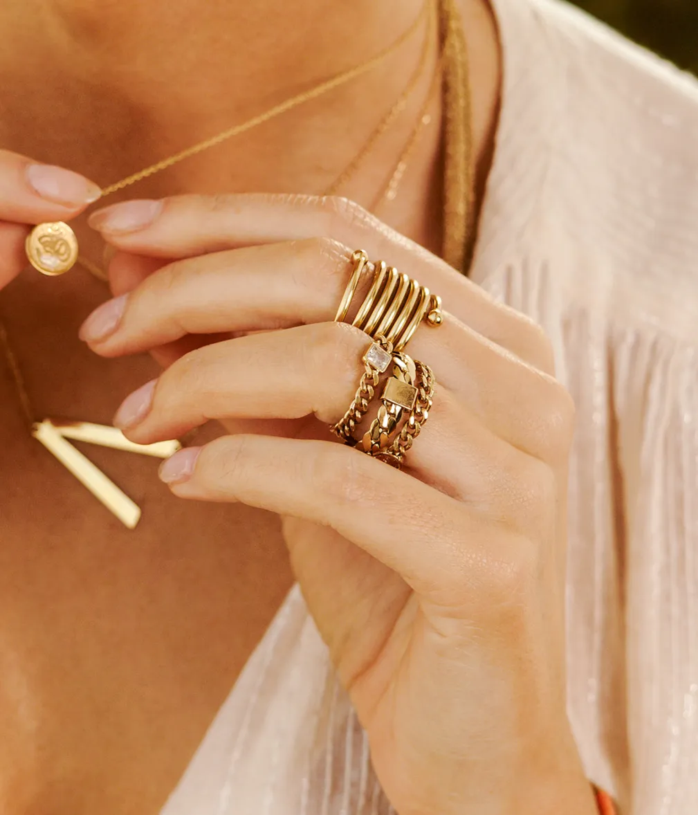 Bague Giada