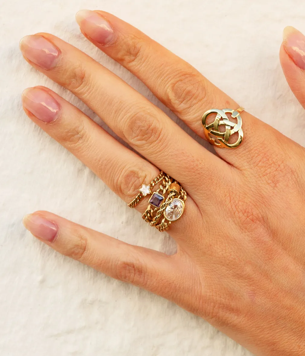 Bague Gigi