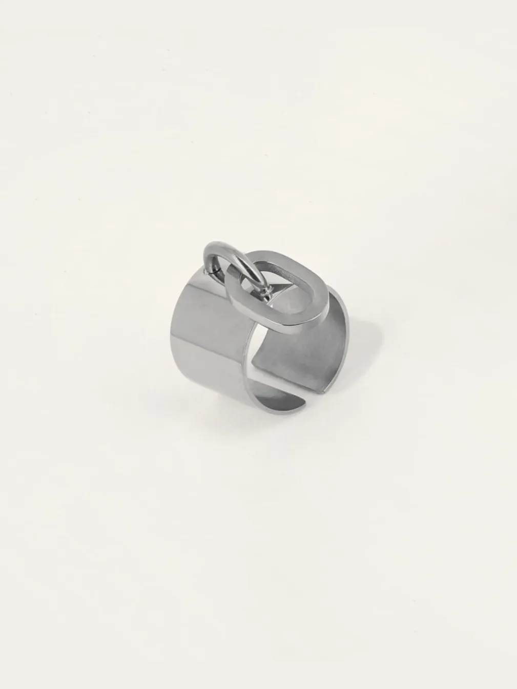 Bague Gin