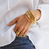 Bague Gin