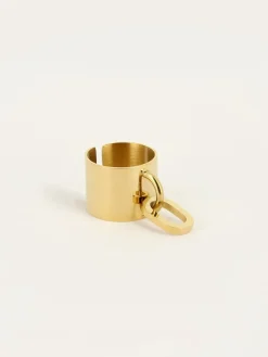 Bague Gin