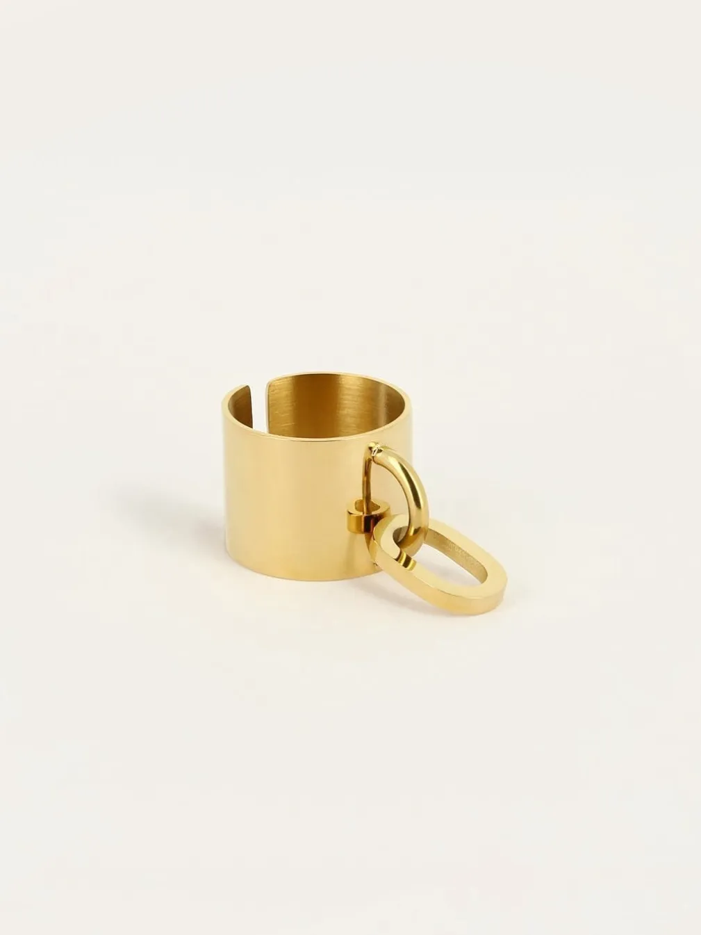 Bague Gin