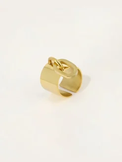 Bague Gin