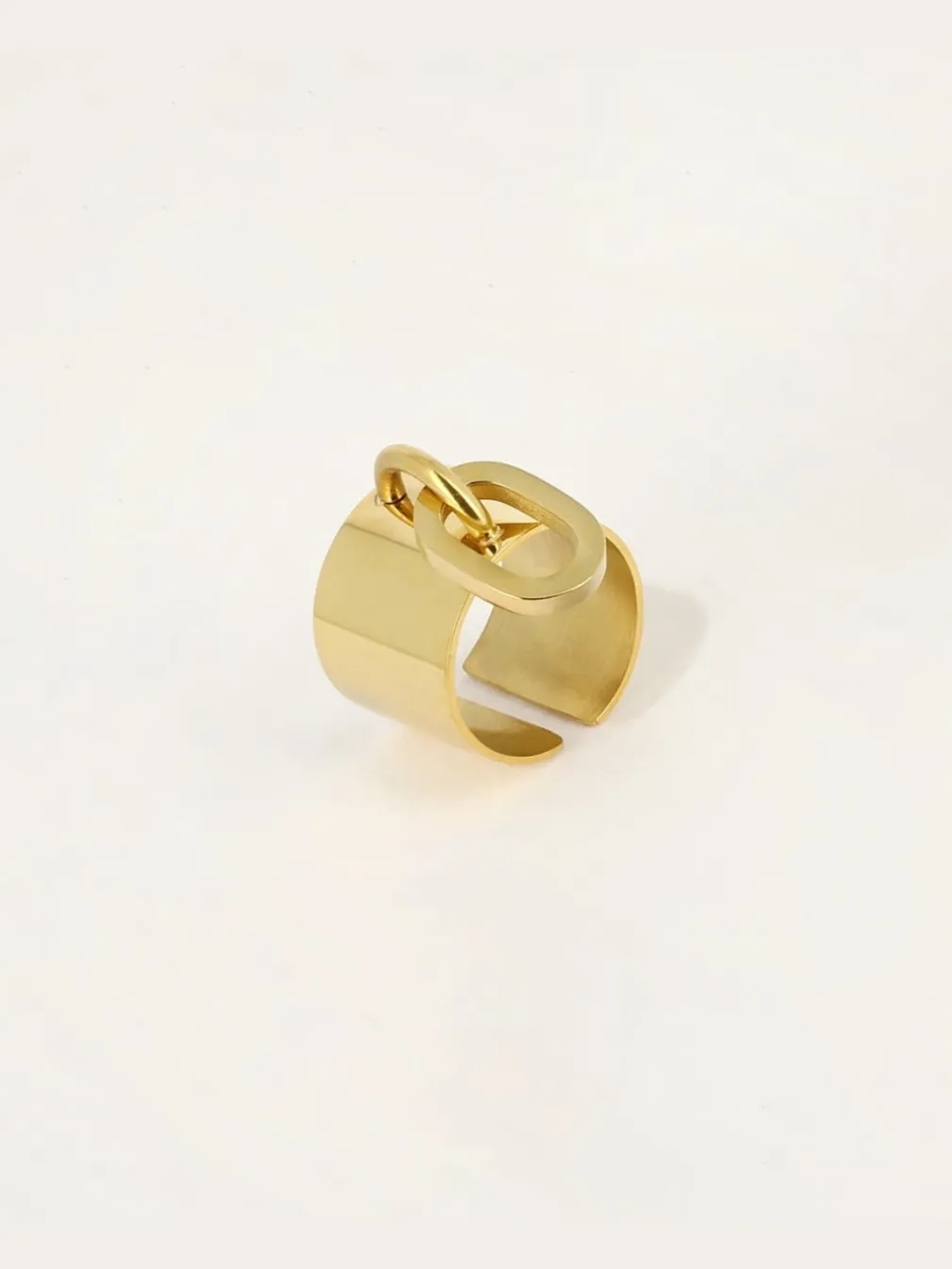 Bague Gin