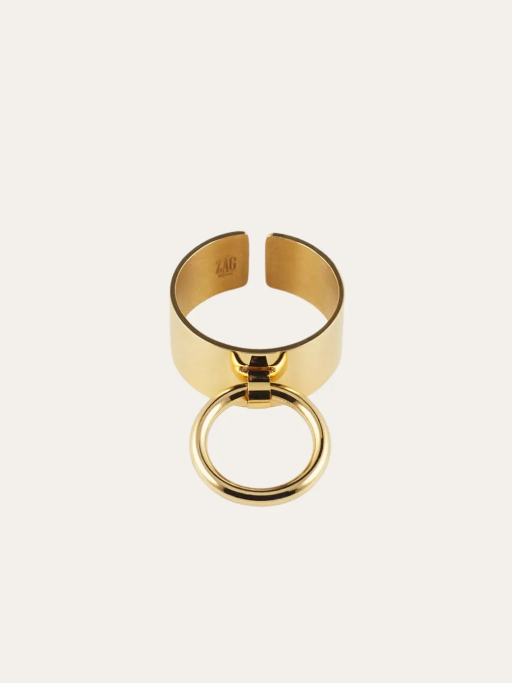 Bague Ginza