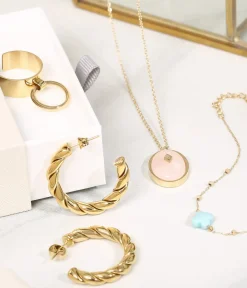 Bague Ginza