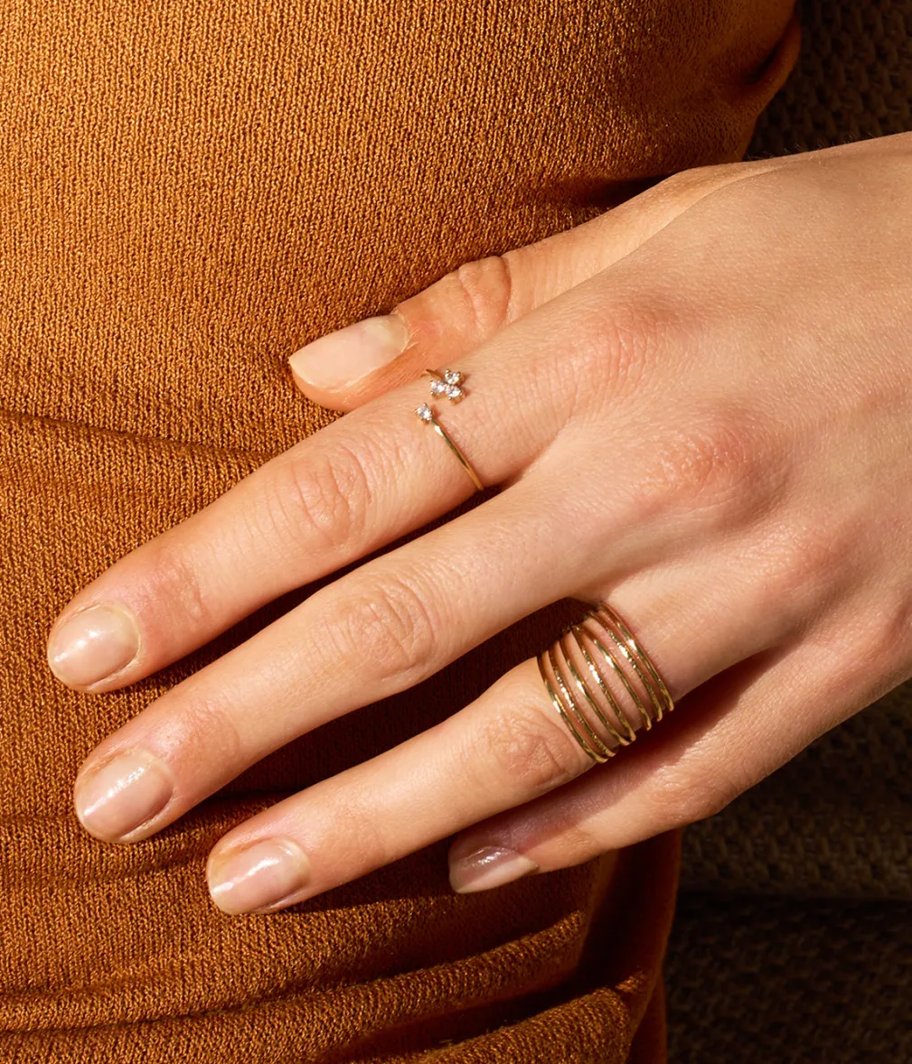 Bague Gio
