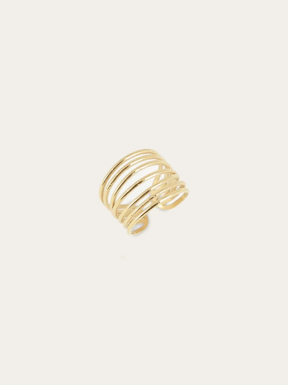 Bague Gio