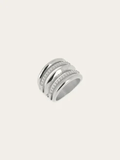 Bague Gloriosa