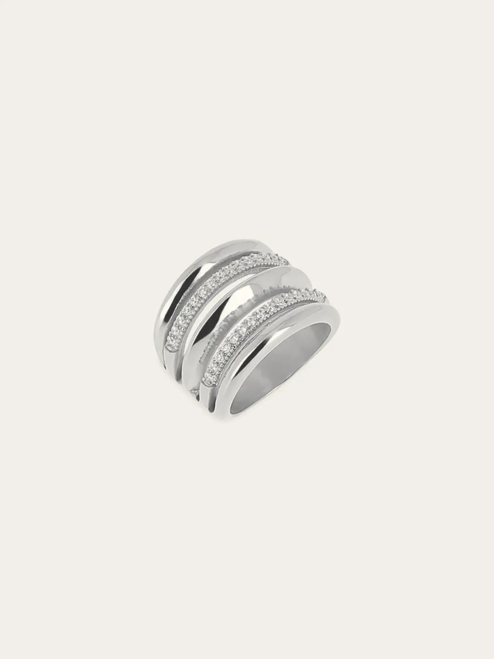Bague Gloriosa