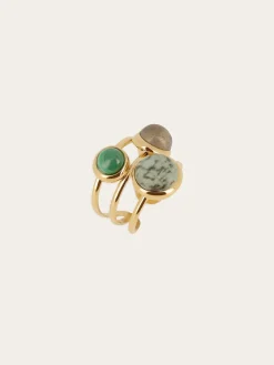 Bague Gobi