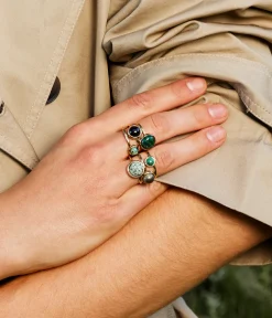 Bague Gobi