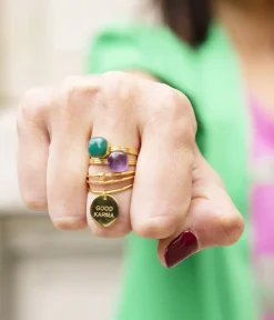 Bague Good Karma