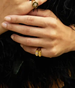 Bague Graal
