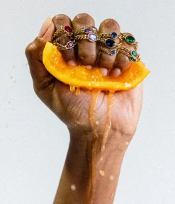 Bague Grazia