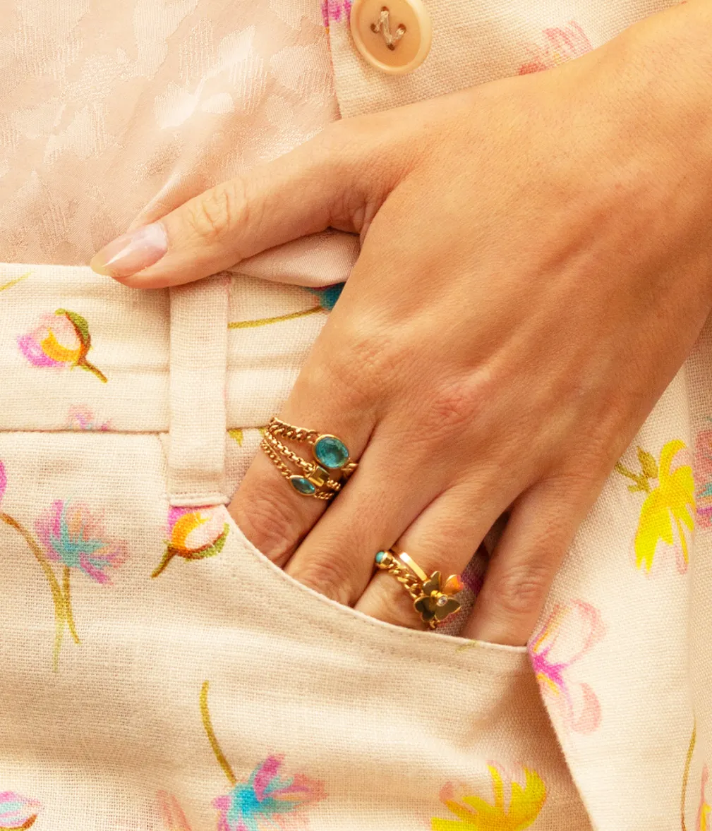Bague Grazia