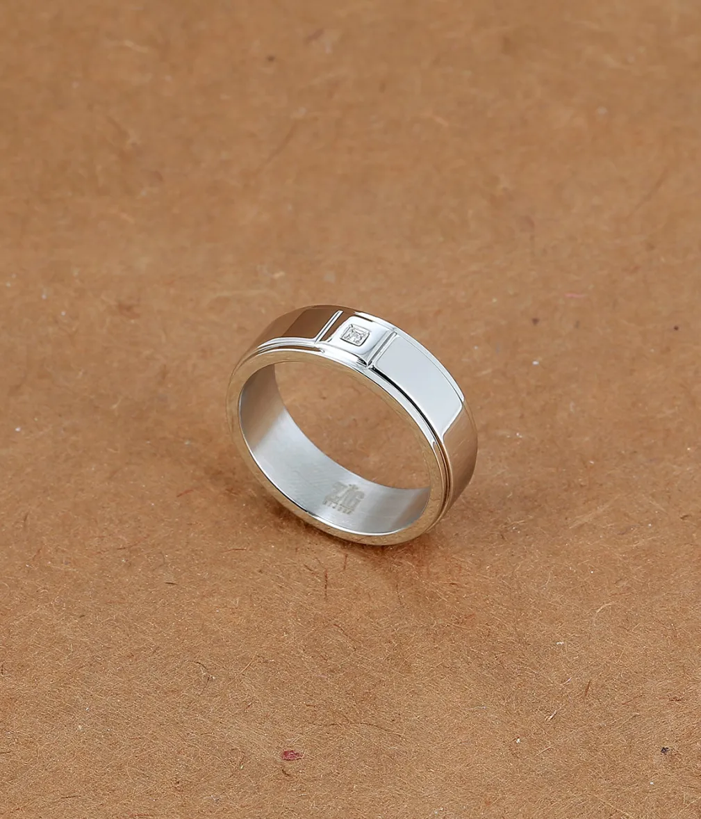 Bague Guillaume