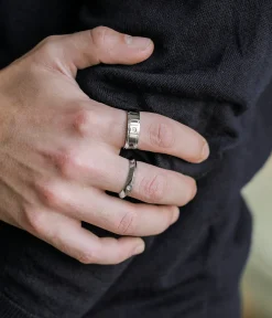 Bague Guillaume